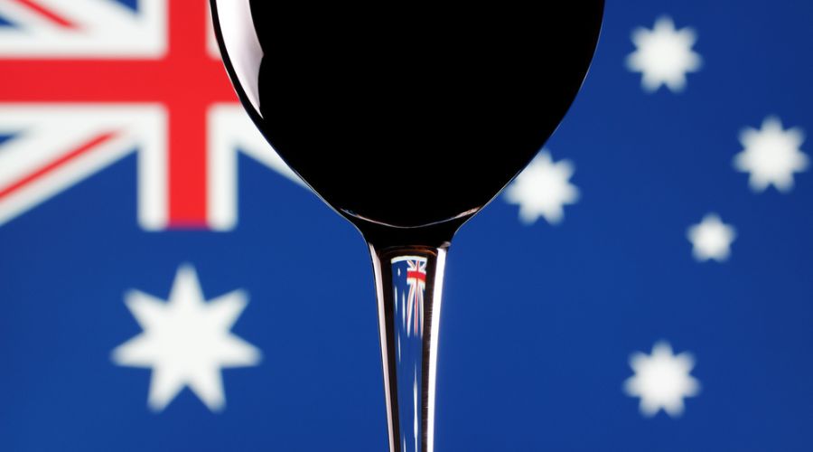 Australian growers and winemakers face overproduction