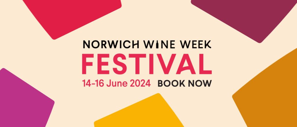 Norwich Wine Week Festival event on fruit and viticulture website