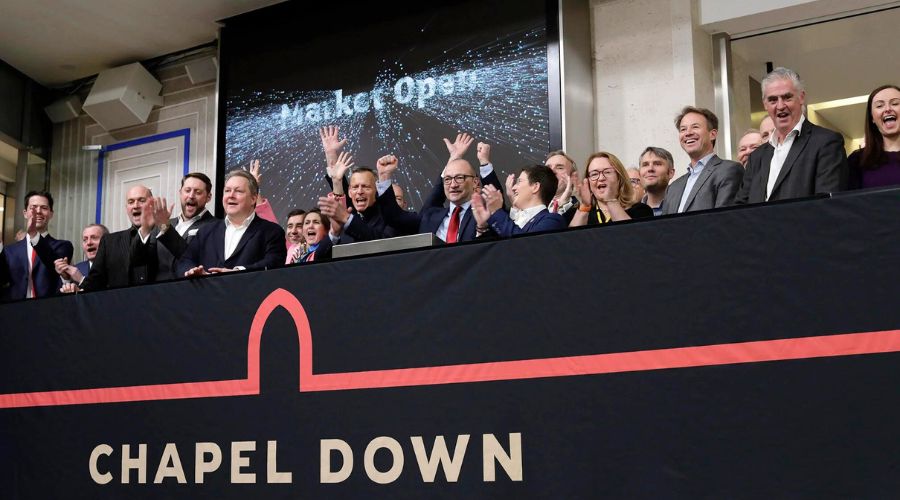 UK winemaker, Kent-based Chapel Down may be put up for sale as the company carries out a strategic review of its business. 