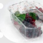 A packaging solutions provider, Parkside, has just launched its latest flexible packaging innovation, Popflex lidding film.