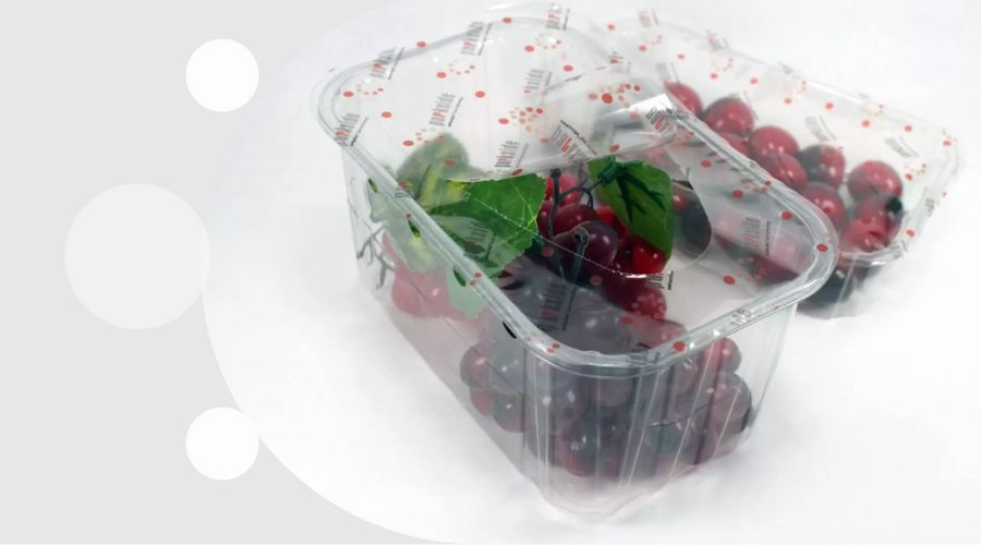 A packaging solutions provider, Parkside, has just launched its latest flexible packaging innovation, Popflex lidding film.