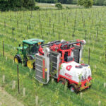 specialist vineyard and orchard machinery