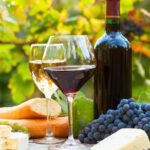 Today marks the 10th edition of the national wine and cheese day, which was founded in 2014 by Jace Shoemaker-Galloway. 