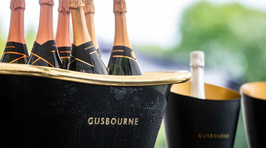 Kent-based winemaker, Gusbourne, announced it is considering a sale after Conservative peer Lord Ashcroft said he is open for discussions.