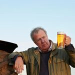 Hawkstone Premium, produced by Jeremy Clarkson, has been named the best lager in England at the World Beer Awards 2024. 