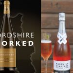 Tour guide and wine expert, Marcus Rees, has published a guide that invites his fellow enthusiasts to embark on a delightful journey around the winemakers of Oxfordshire and the North Cotswolds.  