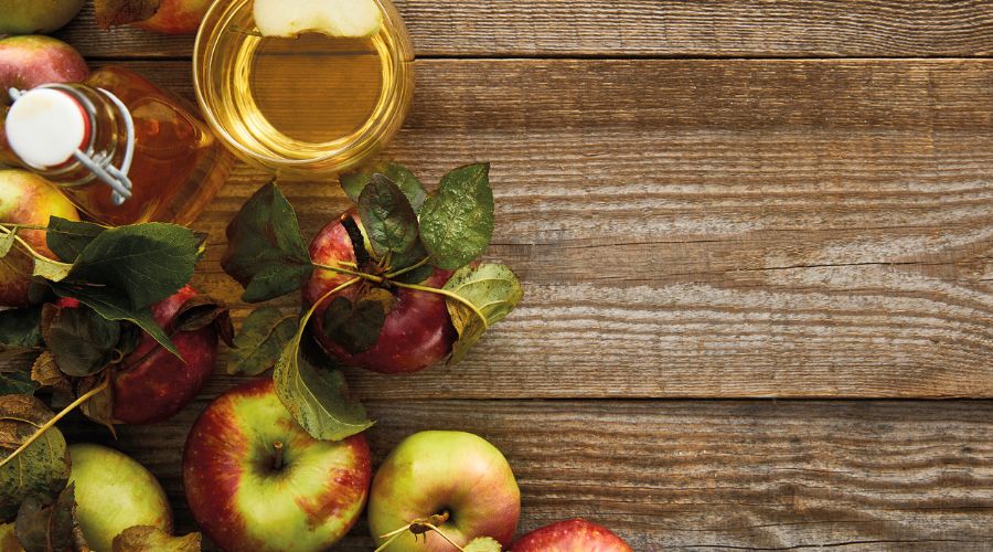 National Association of Cider Makers CEO, Fenella Tyler, highlights the importance of protecting the British cider industry.