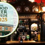 The Good Beer Guide 2025 wa published today by CAMRA to celebrate pubs across East Anglia and underline importance of protecting them.