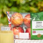 British Apples & Pears Limited (BAPL) announced that Tesco has been named the 2024 apple retailer of the year. 