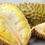 A massive increase in demand for durian in China made Vietnamese farmers switch to growing the fruit which caused a rise in coffee prices. 