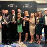 The team at BerryWorld said they feel “honoured” to be crowned 'Fresh Produce Business of the Year' at the FPC Fresh Awards. 