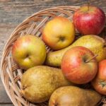 September saw good volumes of new season British apples available, British Apples & Pears Limited has reported. 