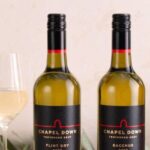 Kent-based wine producer Chapel Down confirmed it abandoned plans to sell the company following a recent strategic review. 