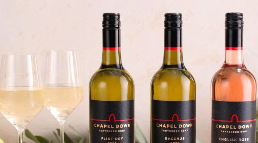 Kent-based wine producer Chapel Down confirmed it abandoned plans to sell the company following a recent strategic review. 