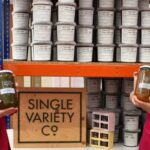 Fruit preserve and chilli jam manufacturer, Single Variety Co, has received a £200k funding boost from SWIG Finance to expand capacity.  