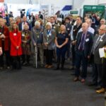 The National Fruit Show is celebrating its 91st year at the Kent County Showground on Wednesday, 6th November 2024.