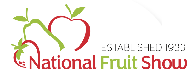 National Fruit Show event on fruit and viticulture website