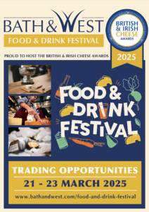 Bath & West Food and Drink Festival