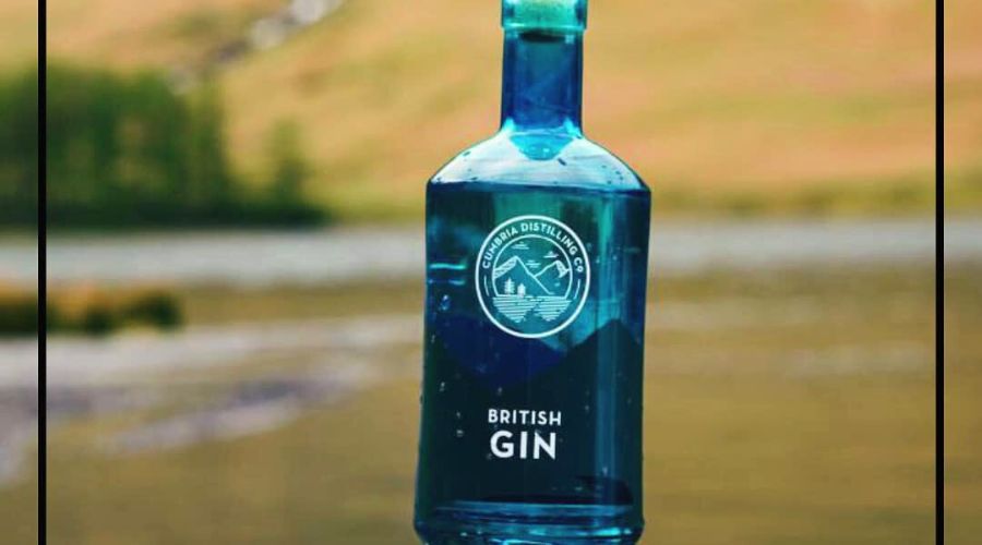 Spirits manufacturer Cumbria Distilling Co. has announced its double win, gold and silver, at annual Gin To My Tonic Awards.