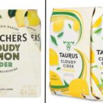 Thatchers won a court appeal against Aldi following claims that store had 