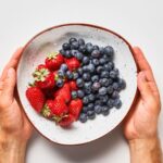 Fresh berries, strawberries, raspberries, blueberries, and blackberries, are packed with natural nutrients, British Berry Growers said.