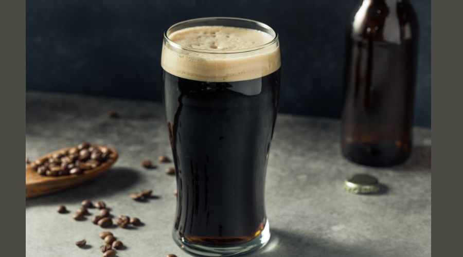 Grain Brewery’s porter Slate was named Strong Stouts and Porters category of the Champion Winter Beer of Britain competition.