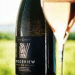 East Sussex Ridgeview Wine Estate has announced the release of Rosé de Noirs 2020, produced from the very finest pinot grapes.