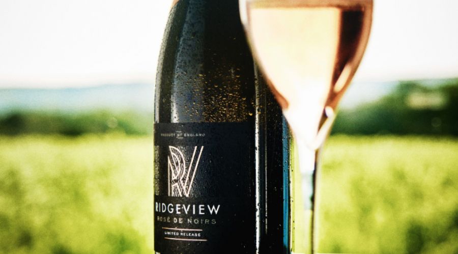 East Sussex Ridgeview Wine Estate has announced the release of Rosé de Noirs 2020, produced from the very finest pinot grapes.