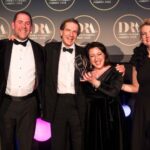 Cotswolds-based wine merchant Vinotopia has been named the Independent Drinks Retailer of the Year at The Drinks Retailing Awards.