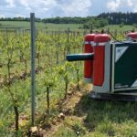 There are machines (and now even robots) that can tackle almost every task in a vineyard or orchard, from planting and pruning to harvesting.