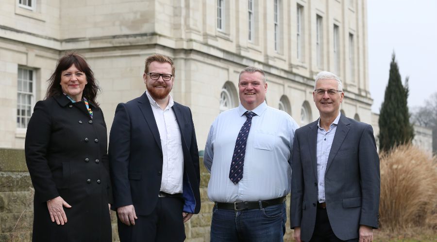 Murphy and Son has announced its partnership with University of Nottingham's Centre of Brewing Science, bring benefits for the industry.