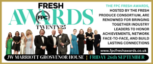 FPC fresh awards 2025