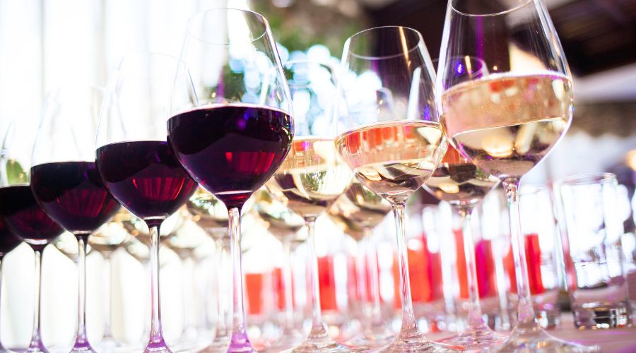 Palate Comms has announced its inaugural tasting event, the Wines of East Anglia Trade Tasting that is taking place at Spencer House, London.